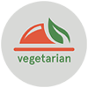 Vegetarian